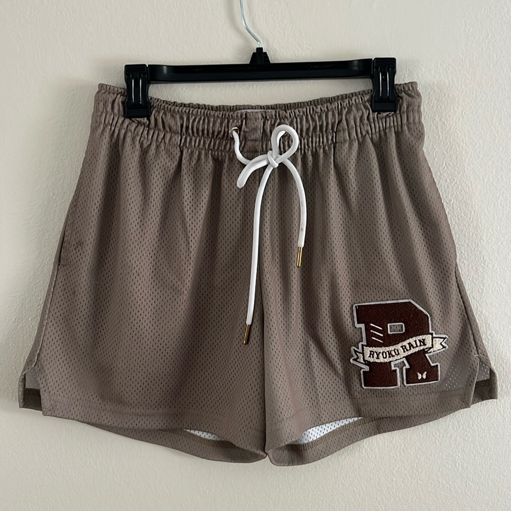 | RYOKO RAIN | Men’s Shorts